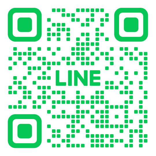 LINE QR Code